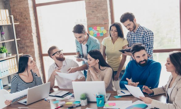 Data Analysis Techniques Business Intelligence Software