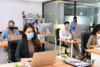 Leveraging Business Intelligence Software For Data-driven Enterprises Leveraging Business Intelligence Software For Data-driven Enterprises