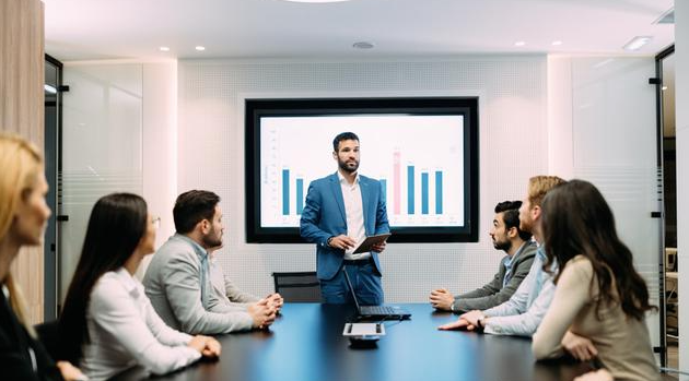 Concerning Legal Matters Relating To Business Intelligence Software