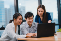 Tell Others About Your Company's Capabilities With Business Intelligence Tools Tell Others About Your Company's Capabilities With Business Intelligence Tools