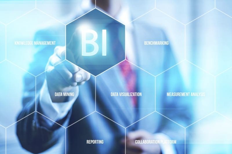 Overcoming Data Integration Challenges With Free Business Intelligence Tools Overcoming Data Integration Challenges With Free Business Intelligence Tools