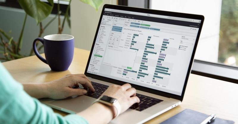 Exploring The Benefits Of Self-service Business Intelligence Sofware For Enterprises