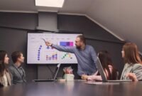 Leveraging Self-service Business Intelligence Software For Departmental Growth Leveraging Self-service Business Intelligence Software For Departmental Growth