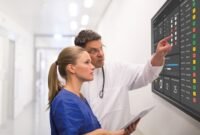 Self-service Business Intelligence Software Improves Department Efficiency and Insights