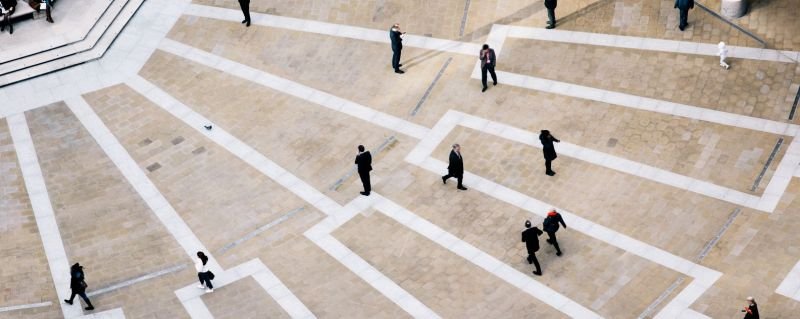 Navigating The Complexities Of Enterprise Data With Self-service Business Intelligence