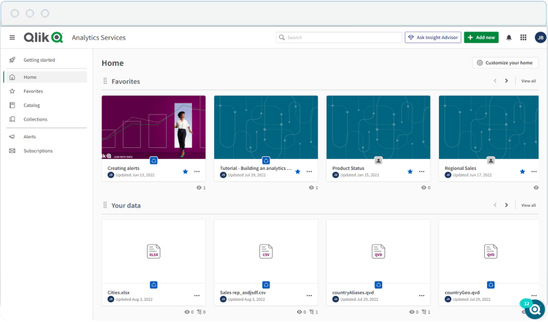Self-service Business Intelligence Software: Revolutionizing Enterprise Reporting And Analysis
