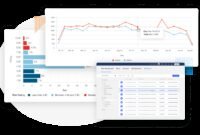 Self-service Business Intelligence Software: A Game Changer For Departments Self-service Business Intelligence Software: A Game Changer For Departments
