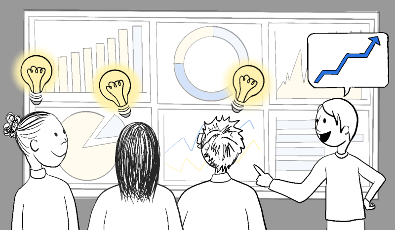 Self-service Business Intelligence Solutions For Enterprise Decision-making Self-service Business Intelligence Solutions For Enterprise Decision-making